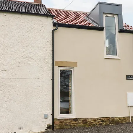 The Old Milk House Tatil Evi Richmond (North Yorkshire)